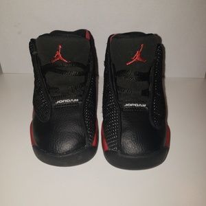 Air Jordan 13 Retro 'Bred' 2017